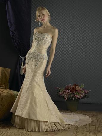 Christina Wu 5481 -discontinued- available in-store!