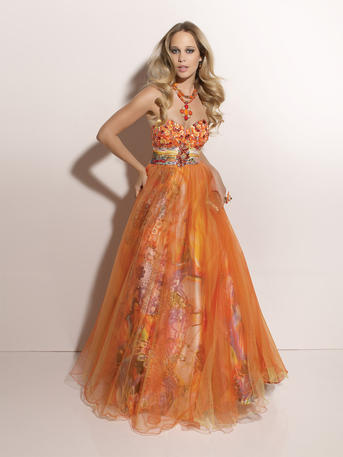 Mori Lee 91063