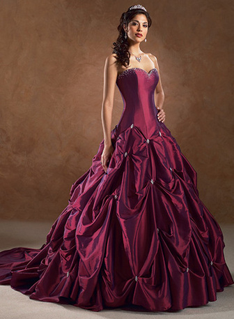 Maggie Sottero Capri -discontinued- available in-store!