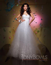 Tony Bowls