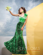 Tony Bowls