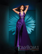 Tony Bowls