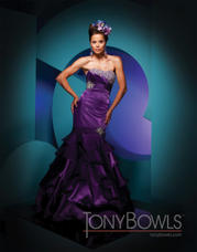 Tony Bowls