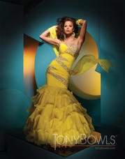 Tony Bowls