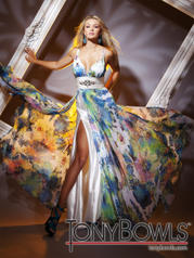 Tony Bowls
