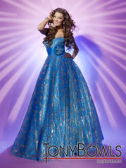 Tony Bowls