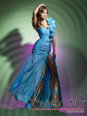 Tony Bowls