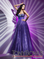 Tony Bowls