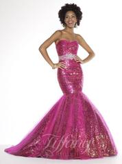 Tiffany Exclusive Prom