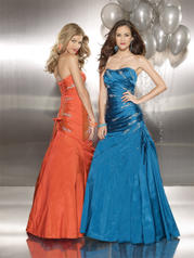 Mori Lee