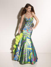 Mori Lee
