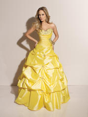 Mori Lee