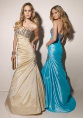Mori Lee
