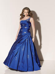 Mori Lee