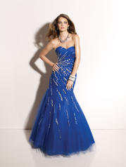 Mori Lee