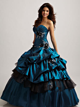 Ball Gown