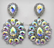Teardrop Clips