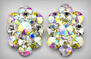Crystal Clip