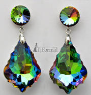 Multicolor Earrings