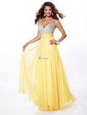 Beaded A-Line