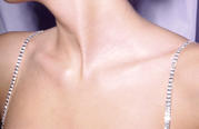 Crystal Bra Straps