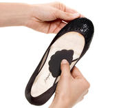 Foot Arch Cushions