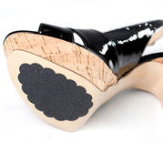 Non Slip Shoe Soles