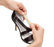 Shoe Cushion Strips