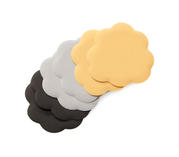 Ball of Foot Cushions