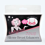 Silicone Breast Enhancers