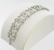 Crystal Stone Bracelet