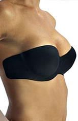 Strapless Stick-on Bra