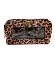 Leopard Makeup Case