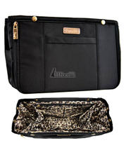 Black Purse Organizer