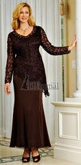 Long Sleeve Lace