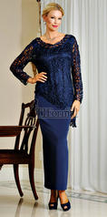 Long Sleeve Lace