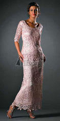 Lace Long