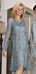 Short Lace