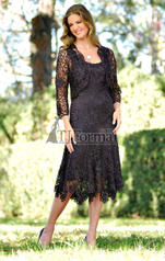 Short Dress Jacket