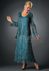 Long Dress Jacket