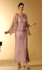Suit Dress