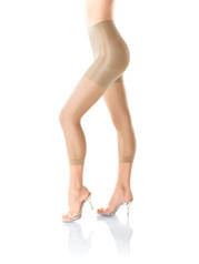 Spanx Footless Body-Shaping Pantyhose