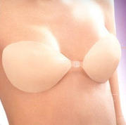 Stick-on Bra