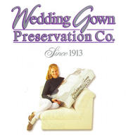 Wedding Dress Preservation Kit