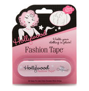 Stick-on Fashion Tape