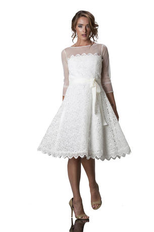 js collections bridal