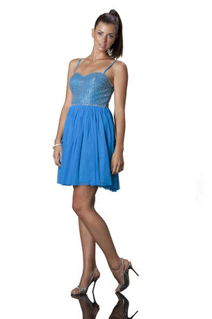 js collections bridal
