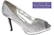 Your Party Shoes