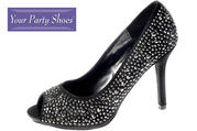 Your Party Shoes