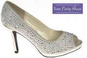 Your Party Shoes